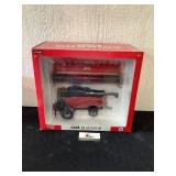 Case AFX 8010 Combine