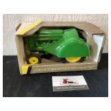 John Deere 60 Orchard tractor
