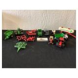 Farm toys 1/64 scale