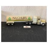 Semi- NA-Churs liquid fertilizer