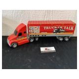 Nylint Trucker Talk semi