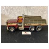 Nylint Dump truck