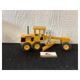 John Deere Road Grader