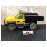 Tonka dump truck