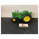 John Deere Diesel tractor