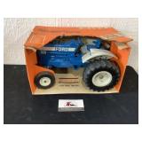 Ford 8600 tractor