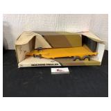 John Deere Flatbed trailer