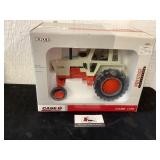 Case 1175 451 turbo tractor