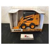 Case 450 Skid loader