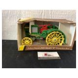 John Deere Model R Waterloo Boy