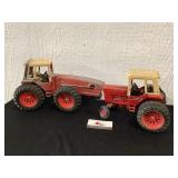 International tractors