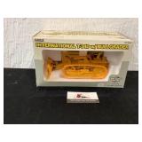 International T-340 Bull dozer