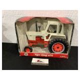 Case Agri King 970