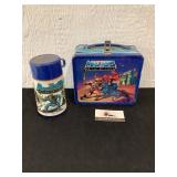 Masters Of The Universe lunch box
