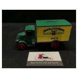 1/32 Ertl John Deere 1926 Bull Dog Bank