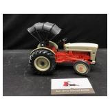 Ertl 1/32 Ford Tractor