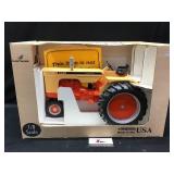 Scale Models 1/8 Case 730 Comfort King