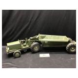 Euclid 1/16 Earth Mover