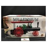 Ertl Case Steam Traction Engine