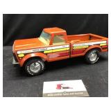 Nylint Horse Ranch Truck