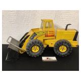 Tonka Front End Loader
