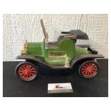 Model T Ford by Beam Decanter