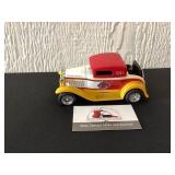 Liberty Classics Ford Model A Bank