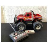 Nikko Kicker Remote Control Car