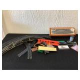 Tyco Train Miscellaneous