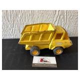 Tonka Dump Truck