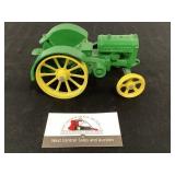 John Deere Tractor