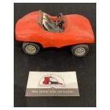 Tonka Dune Buggy