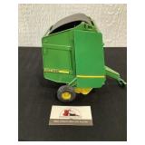 John Deere Baler