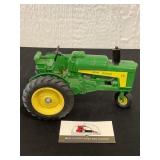 John Deere 630