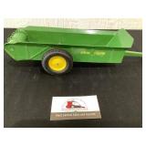 John Deere Manure Spreader