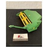 John Deere Mower Conditioner