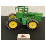 John Deere Tractor
