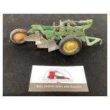 John Deere Plow