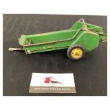 John Deere Manure Spreader