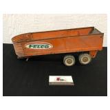 Structo Felco Trailer