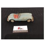 Tin Litho Toy Car