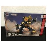 Transformers BumbleBee Model