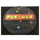 Pac Man