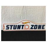 Hot Wheels Stunt Zone