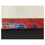 Hot Wheels Hollographic Sign