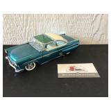 1955 Ford Crown Victoria