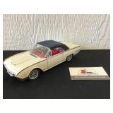 1962 Ford Thunderbird