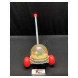 Fisher Price Corn Popper