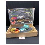 Firebird Fever HO Scale Road Set
