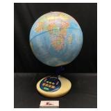 GeoSafari Globe